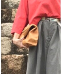 BRASSBOUND | ハンドバッグ