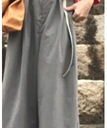 niko and... | パンツ