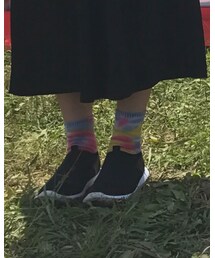 GU | スリッポン