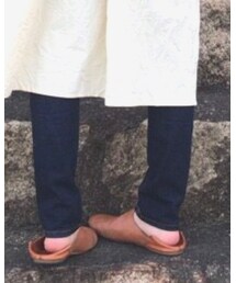 UNIQLO | デニムパンツ