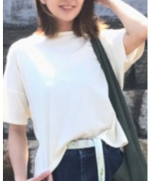 gasa*grue | Tシャツ/カットソー