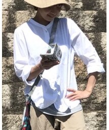 MHL. | シャツ/ブラウス