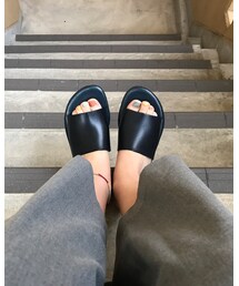 NUOVONICAR | サンダル