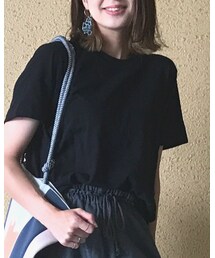 YAECA | Tシャツ/カットソー