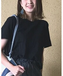 YAECA | Tシャツ/カットソー