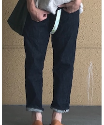 soumo | デニムパンツ