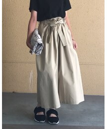 Si-Si-Si | スカート