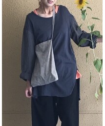 Edwina Horl | Tシャツ/カットソー