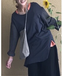 bukht | タンクトップ