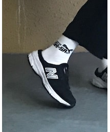 NEW BALANCE | スニーカー