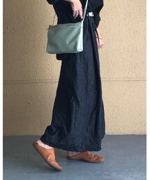 SACRAMENT FIG | パンツ