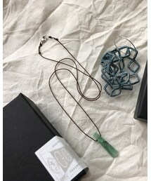 Margaret Solow | ネックレス