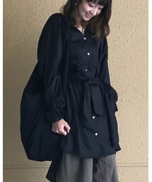 MidiUmi | シャツ/ブラウス