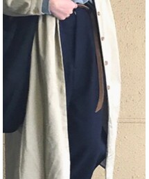 BASISBROEK | パンツ