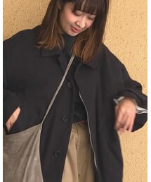 URU | ジャケット/アウター