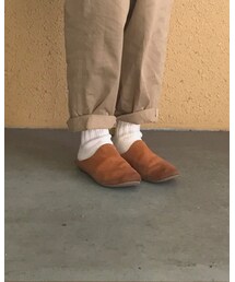 YAECA | ソックス/靴下