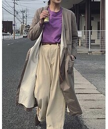 YAECA | その他アウター