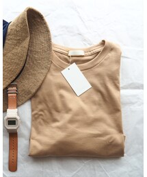 niuhans | Tシャツ/カットソー