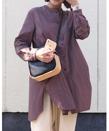 YAECA | シャツ/ブラウス