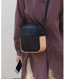 _Fot | ショルダーバッグ