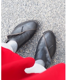 elinadobele | シューズ