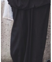 SACRAMENT FIG | パンツ