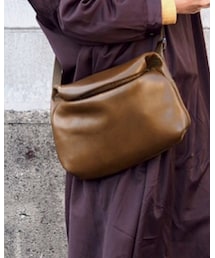 macromauro | ショルダーバッグ