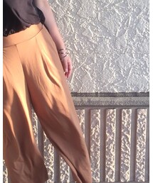 AZUL by moussy | パンツ