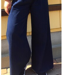 AZUL by moussy | デニムパンツ