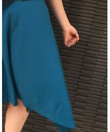 NICE CLAUP | スカート