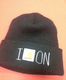 ICON | ニットキャップ/ビーニー