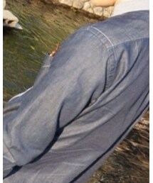 COLINA | シャツ/ブラウス