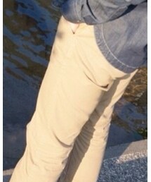 HOLLYWOOD RANCH MARKET | チノパンツ