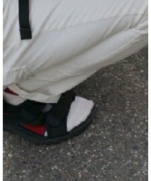 WHITE MOUNTAINEERING | ソックス/靴下