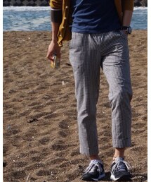 SAN FRANCISCO | パンツ