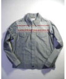 Quesorvel | ミリタリージャケット