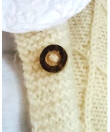 no brand | カーディガン/ボレロ