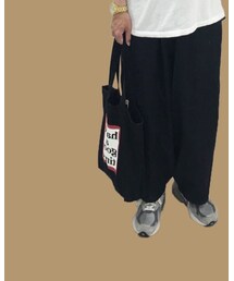 Have a good time | バッグ