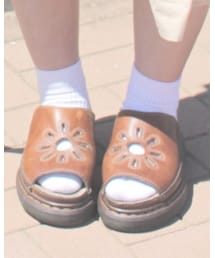 Dr. Martens | サンダル