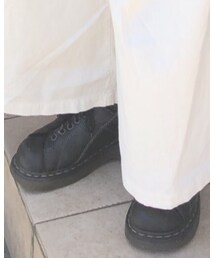 Dr. Martens | 古着(ブーツ)