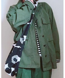 古着 軍モノ | ミリタリージャケット
