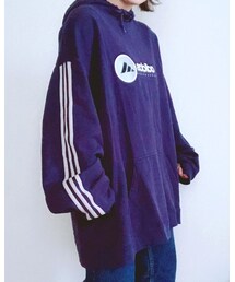 adidas | WEGO 心斎橋店(パーカー)