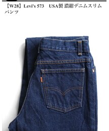 Levi's | デニムパンツ