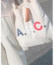 A.P.C. | トートバッグ