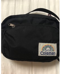 COLEMAN | ショルダーバッグ