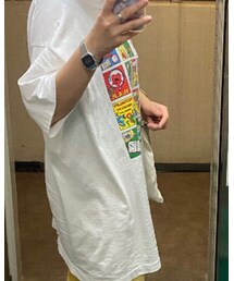 FRUIT OF THE LOOM | Tシャツ/カットソー