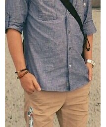 Timberland | シャツ/ブラウス