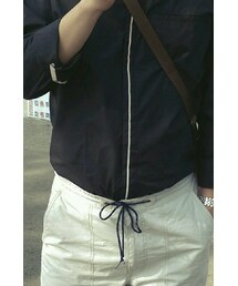 NAUTICA | チノパンツ