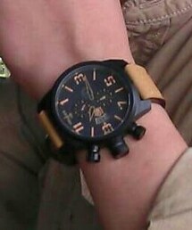 elegant | アナログ腕時計