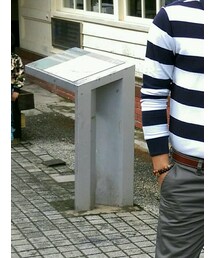 tw net | チノパンツ